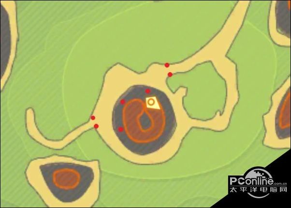 守夜人行动 副本攻略 箭塔陷阱使用技巧_守夜人攻略