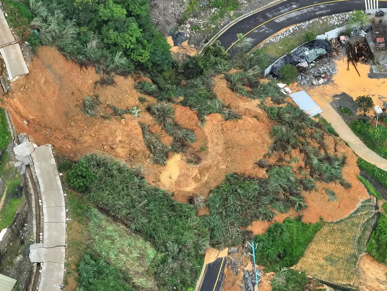 暴雨中的“240小时接力赛”守护群众“零伤亡”——贵州雷山永乐镇成功应对历史性强降雨灾害纪实