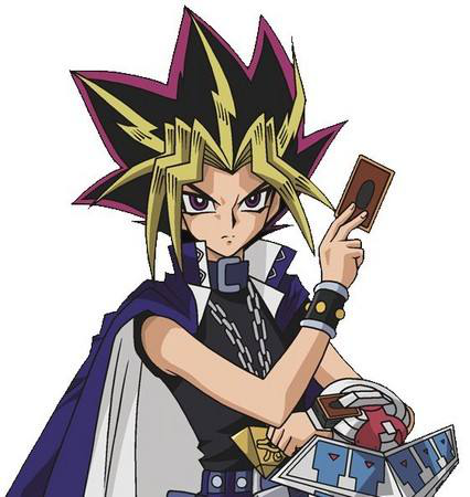 细数历代游戏王主角的招牌和王牌怪兽 哪个让你印象最深?