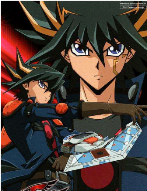 游戏王历代主角怪兽_游戏王初代主角黑魔术师_游戏王古代法老王