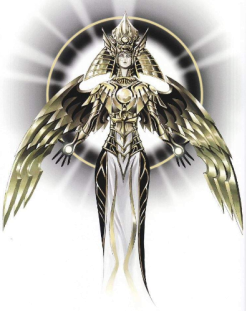 游戏王古代法老王_游戏王初代主角黑魔术师_游戏王历代主角怪兽