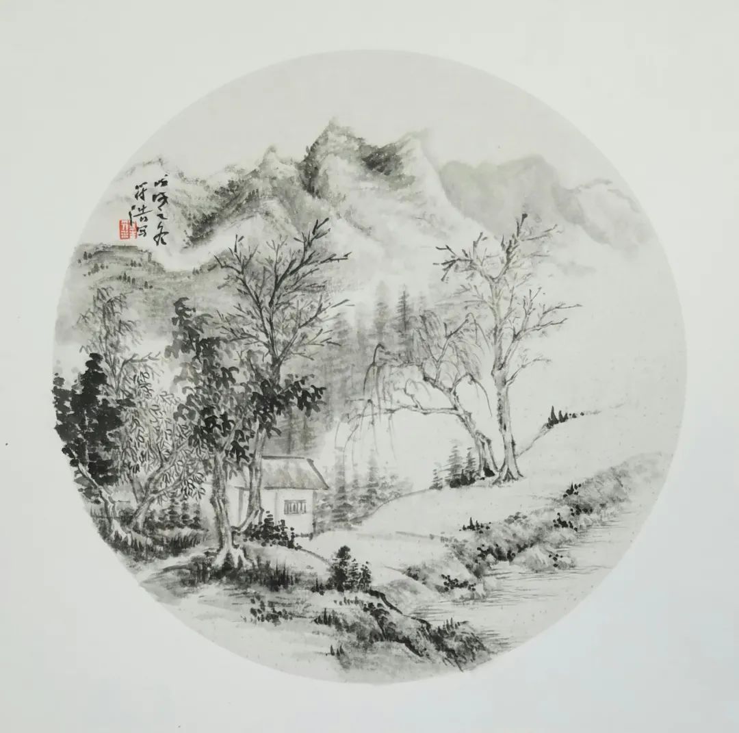 第二届陕西书法奖金奖 张永红 符浩_第二届楷书展获奖作品