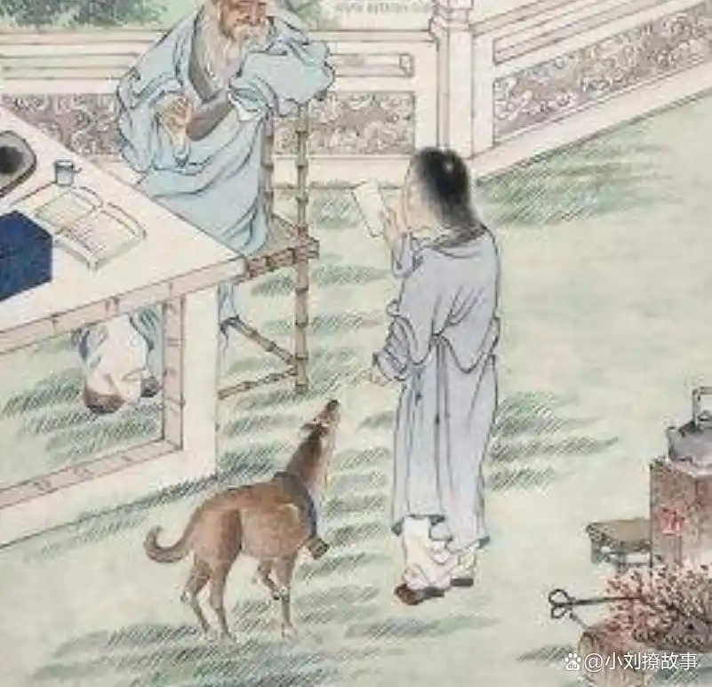古代通信方式_古时候传递信息的方式_青鸟传书鱼传尺素鸿雁传书黄耳传书
