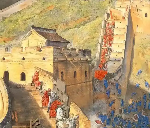 古代通信方式_古代传递消息的方法_古时候传递信息的方式