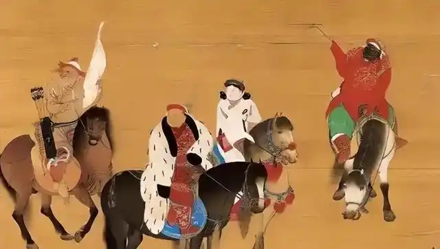 古代传递消息的方法_古时候传递信息的方式_古代通信方式