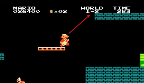 超级玛丽经典版手机版 v2.1安卓版