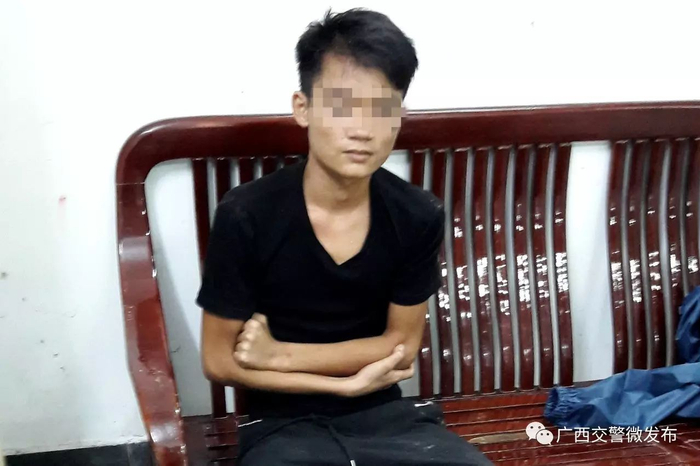 钦州碰瓷事件分析_手机碰瓷党_年底碰瓷党作案手法