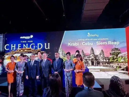 免签一年半之后，中国和马来西亚旅游怎么样了？