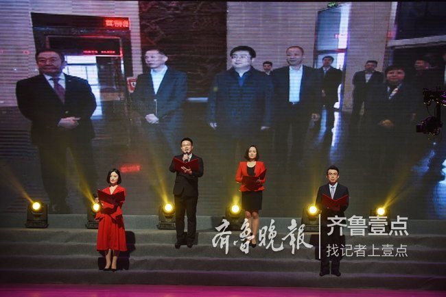 魅力乐陵诗意枣乡_最近乐陵上新闻联播_乐陵市诗歌朗诵会
