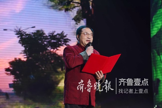 魅力乐陵诗意枣乡_最近乐陵上新闻联播_乐陵市诗歌朗诵会