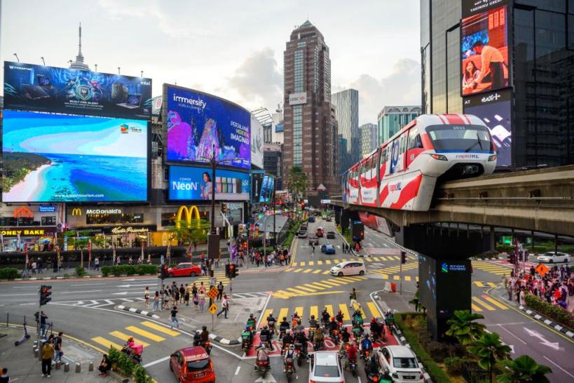 马来西亚人为什么对中国好感度高？华人学者：我们强调眼见为实