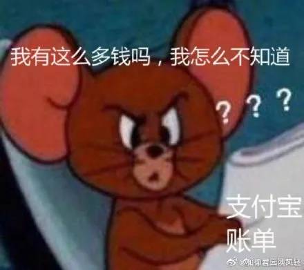 支付宝年度账单插画解析_支付宝家庭树变化几次图片_支付宝账单插画设计细节