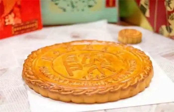 月饼吃不完的去向_五仁月饼的五种果仁_卖不完的月饼都去哪儿了