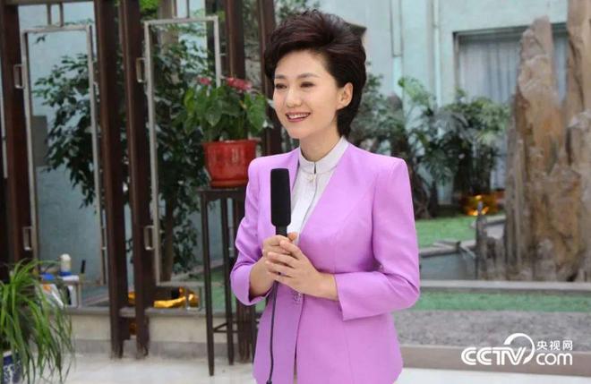央视主持人大全更新_cctv13新闻主持人_海霞欧阳夏丹退出央视