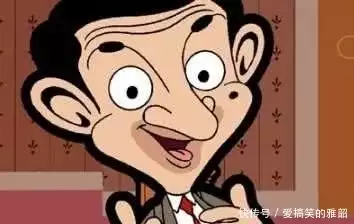 《憨豆先生动画版》其实，谁又不是个傻子呢？