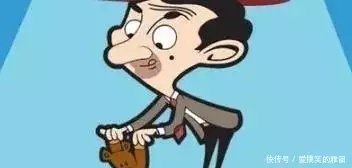 憨豆先生动画版第一季_憨豆先生博士身份_憨豆先生动画版