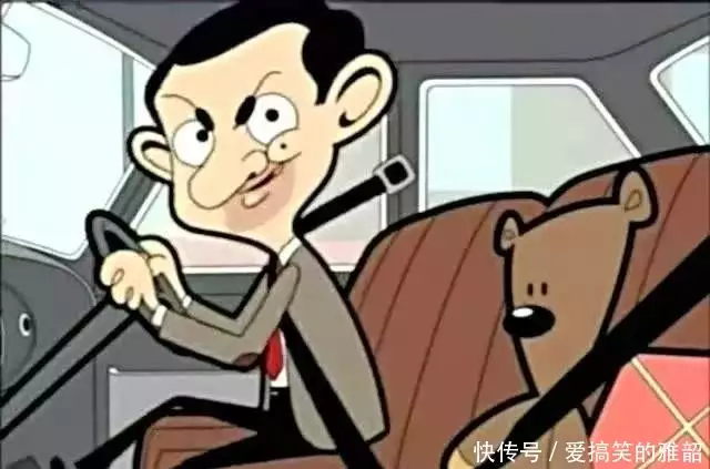 憨豆先生动画版_憨豆先生博士身份_憨豆先生动画版第一季