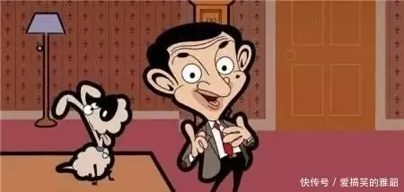 憨豆先生博士身份_憨豆先生动画版第一季_憨豆先生动画版