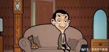 憨豆先生动画版第一季_憨豆先生博士身份_憨豆先生动画版