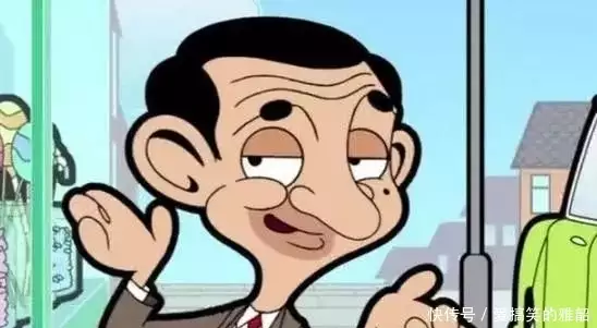 憨豆先生博士身份_憨豆先生动画版_憨豆先生动画版第一季