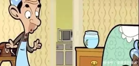 憨豆先生博士身份_憨豆先生动画版_憨豆先生动画版第一季