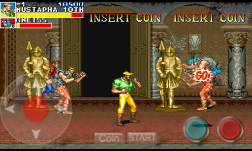 恐龙快打关卡攻略流程第一关：海上城_恐龙快打北部森林隐藏宝物攻略_恐龙快打街机版下载