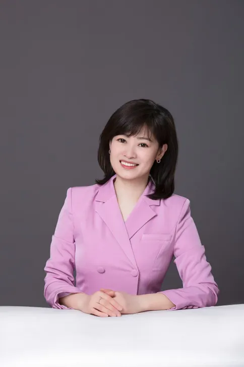 宁夏广播电视台主持人_宁夏卫视频道主持人_辽宁新闻主持人朱彤