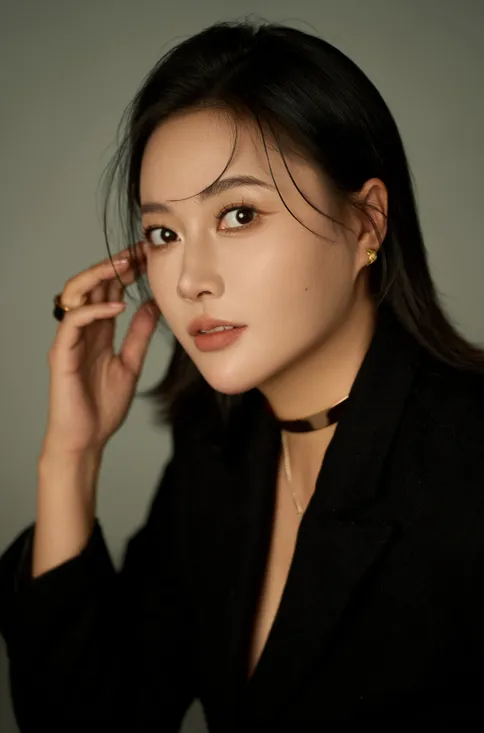 宁夏广播电视台主持人_辽宁新闻主持人朱彤_宁夏卫视频道主持人