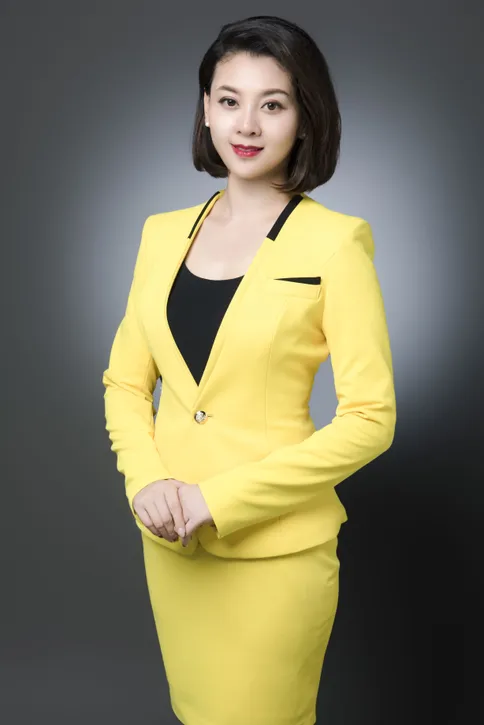 宁夏广播电视台主持人_宁夏卫视频道主持人_辽宁新闻主持人朱彤