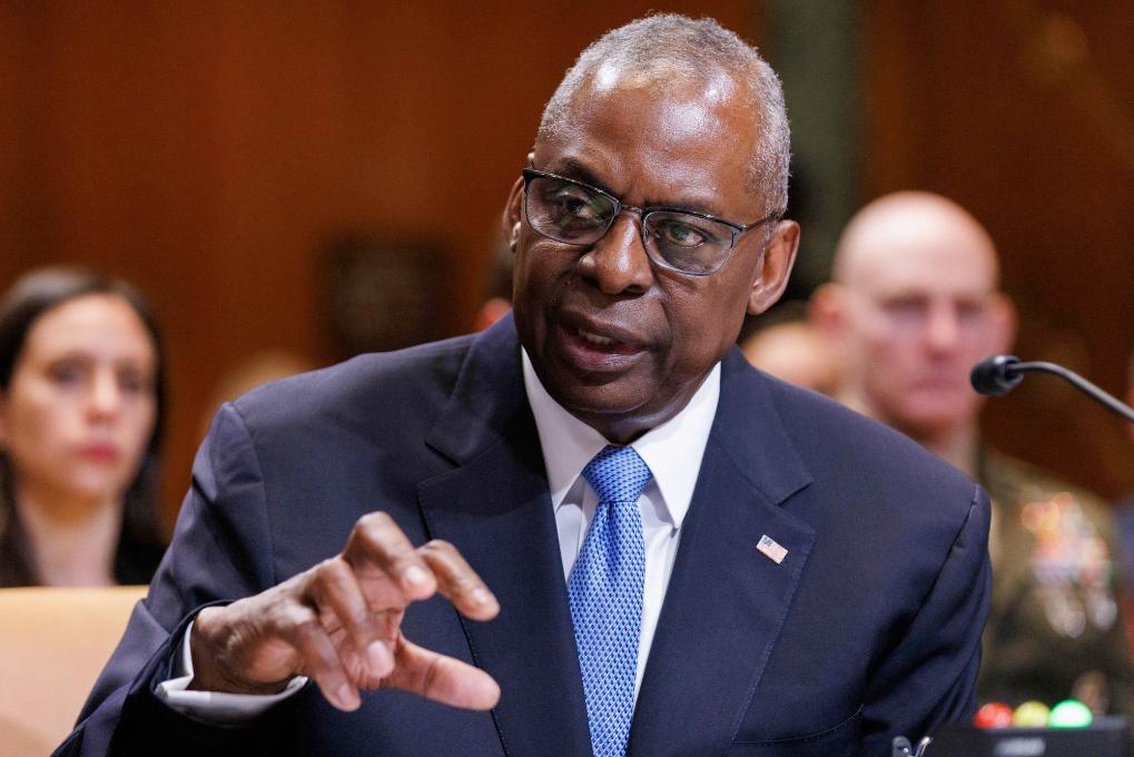 披萨晴雨表 美国国防部 预测军事行动_美防长谈披萨指数：想故意下单扰乱