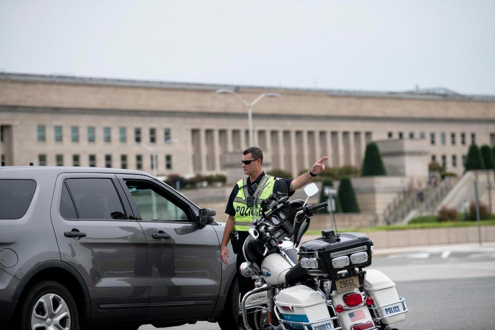 披萨晴雨表 美国国防部 预测军事行动_美防长谈披萨指数：想故意下单扰乱