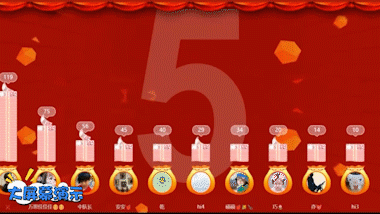 年会互动游戏_培训互动小游戏_投屏游戏