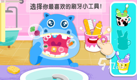 热门的培训小游戏有哪些 2025好玩的儿童培训手游合集