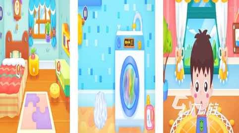 热门的培训小游戏有哪些2025好玩的儿童培训手游合集