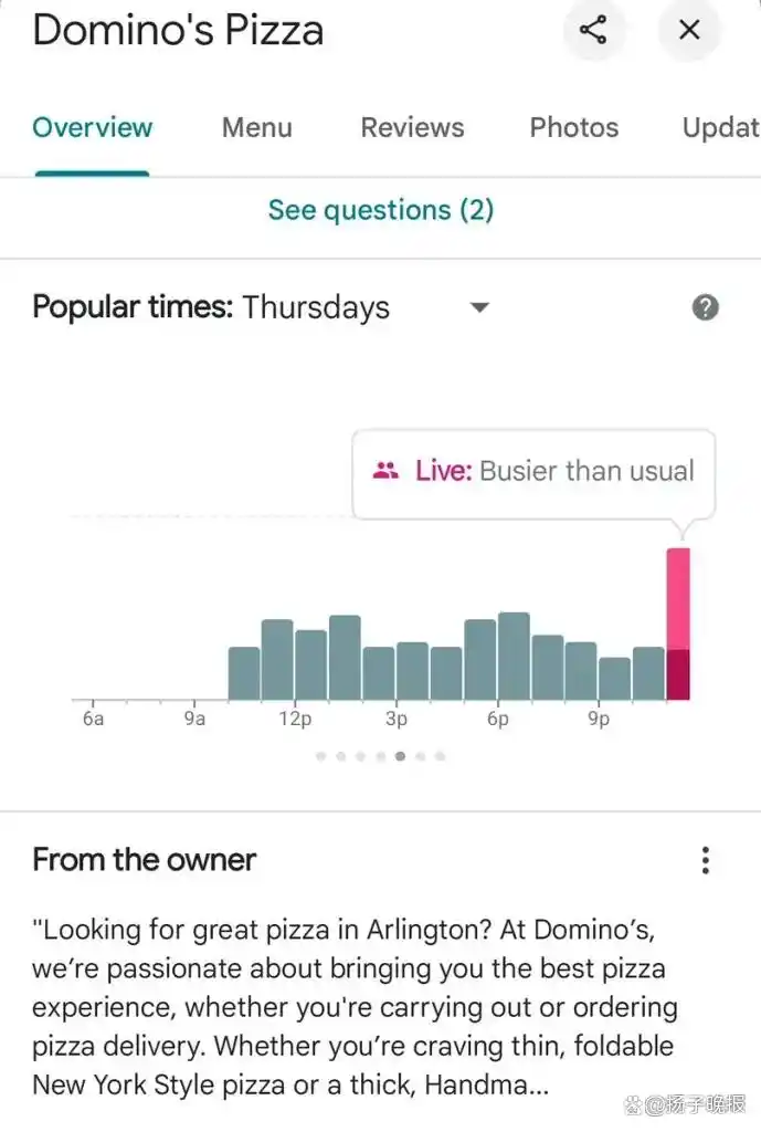 以色列袭击伊朗前1小时，美国五角大楼披萨外卖订单激增 对此发言人矢口否认