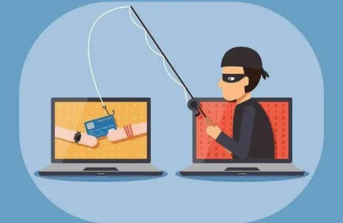 警惕！你该防范钓鱼邮件了！