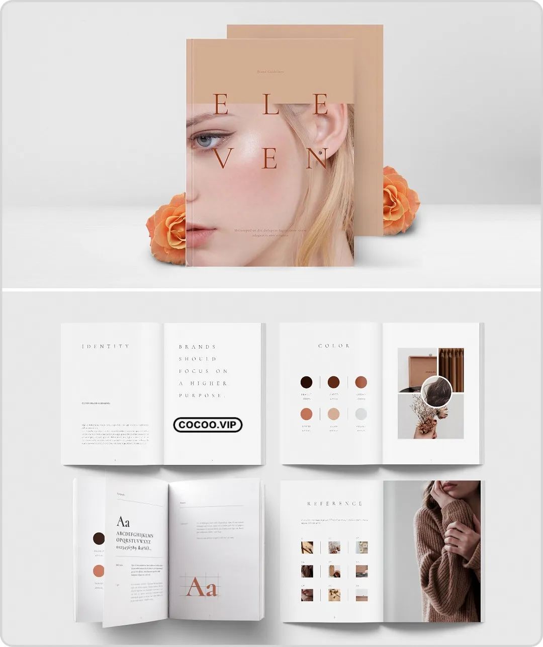 视觉流向规律_版面编排设计图片_阅读习惯与视觉引导