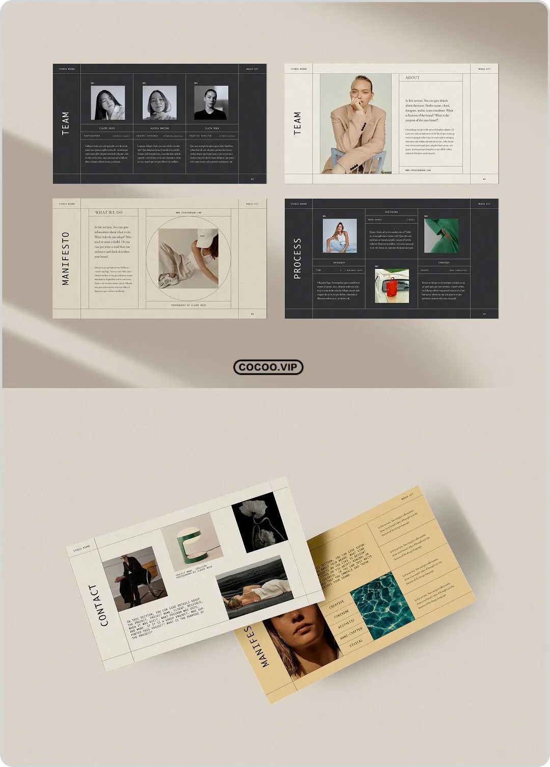 阅读习惯与视觉引导_视觉流向规律_版面编排设计图片