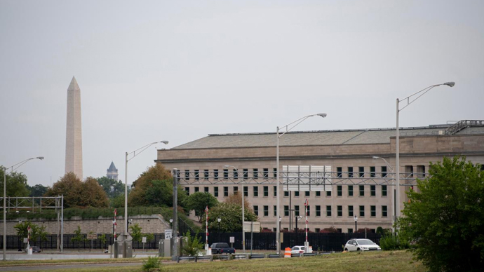 五角大楼披萨报告_披萨指数分析_美防长谈披萨指数:想故意下单扰乱