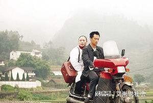 周月华 感动中国2012年度人物 赤脚医生_最美乡村医师周月华