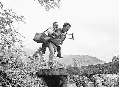 周月华 感动中国2012年度人物 赤脚医生_最美乡村医师周月华