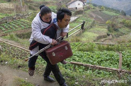 最美乡村医师周月华_周月华 感动中国2012年度人物 赤脚医生