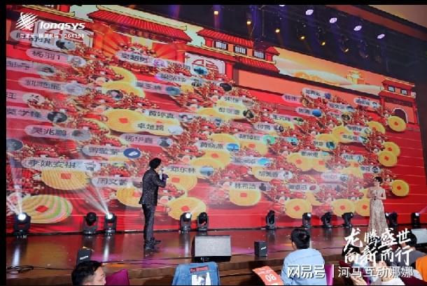 室内会议暖场小游戏_培训互动小游戏_河马互动大屏幕互动游戏