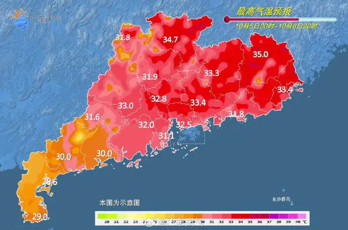 皓月当空!看“超级月亮”邂逅中秋_广东中秋赏月攻略_2025全国中秋赏月地图