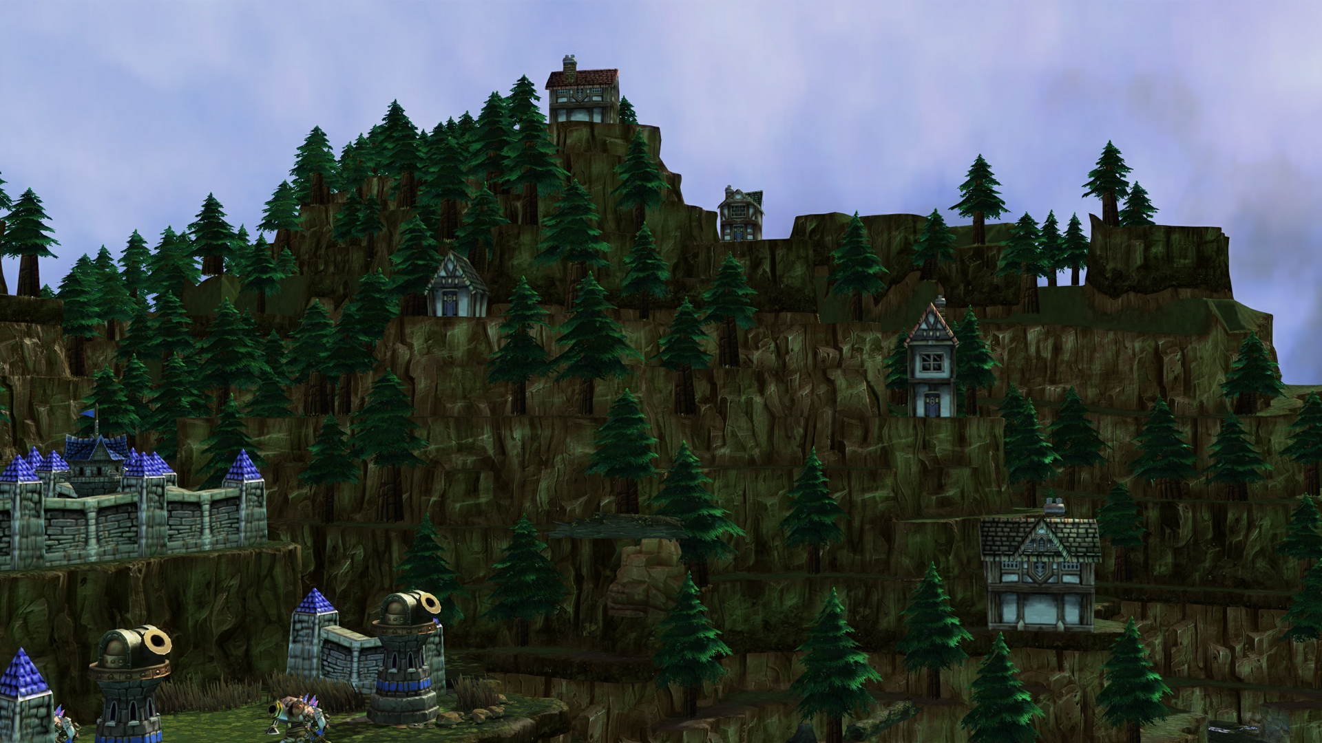 星际争霸2虫群之心和虚空之遗买哪个好_编辑器改进和新功能_星际争霸II十周年纪念更新