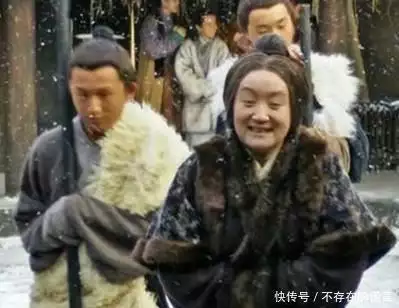 中国古代市井“女无赖”，是如何生存的，手法层出不穷