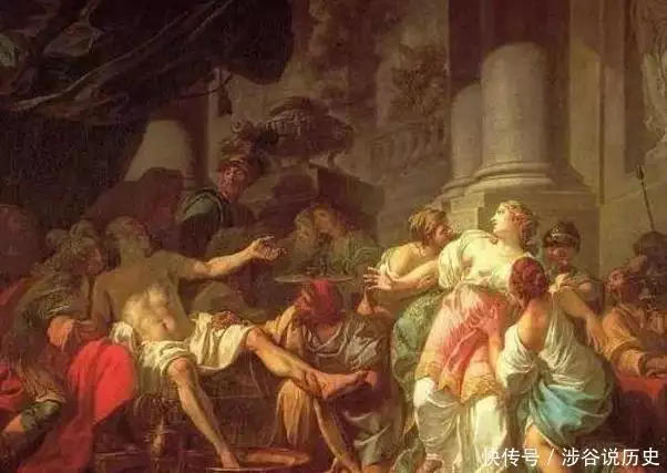 古罗马帝国崩溃原因_西罗马帝国灭亡历史影响_帝国时代之罗马复兴 攻略