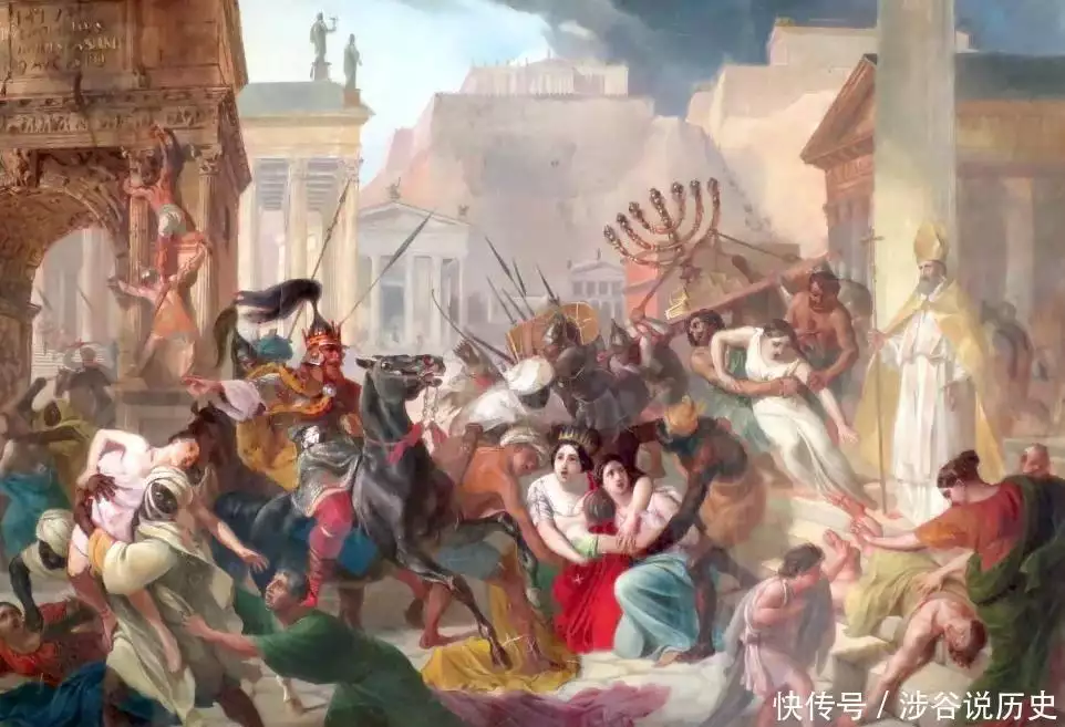 西罗马帝国灭亡历史影响_帝国时代之罗马复兴 攻略_古罗马帝国崩溃原因