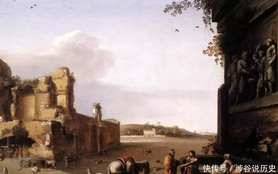 西罗马帝国灭亡历史影响_帝国时代之罗马复兴 攻略_古罗马帝国崩溃原因