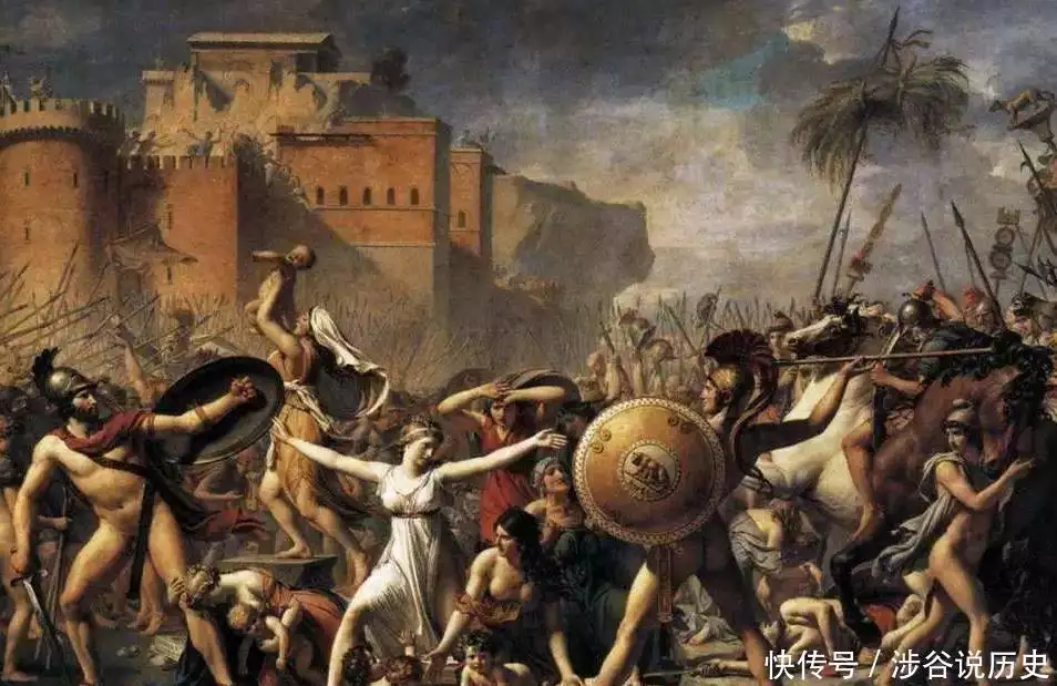 古罗马帝国崩溃原因_西罗马帝国灭亡历史影响_帝国时代之罗马复兴 攻略